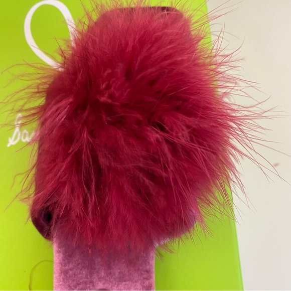 NWB SAM EDELMAN Women's Francie Puff Slippers - Picture 16 of 16